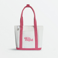 Skin Cupid Tote Bag
