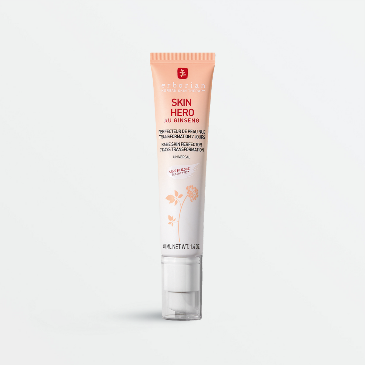 ERBORIAN Skin Hero (40ml) – Skin Cupid