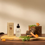 Skinfood Carrot Carotene Moist Effector (55ml) SkinCupid CONCEPT SHOT