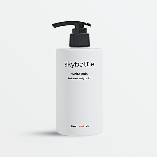 Sky Bottle Perfumed Body Lotion (300ml)