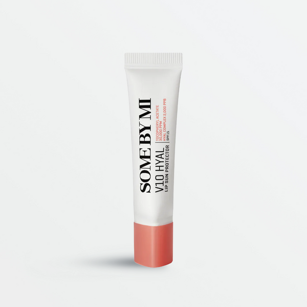 SOME BY MI V10 Hyal Lip Sun Protector (7ml) - Rosy – Skin Cupid