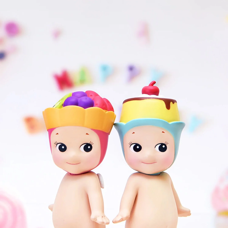 SONNY ANGEL Sweet Series (1 pc) – Skin Cupid SONNY ANGEL Sweet Series (1 pc) – Skin Cupid