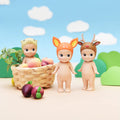 Sonny Angel Animal Series 2 Collection Skin Cupid CONCEPT SHOT