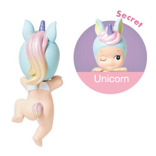 SONNY ANGEL Blind Box Hippers Dreaming Series (1 pc) – Skin Cupid