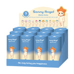 Sonny Angel Marine Animals (1 pc) Skin Cupid PACKAGING