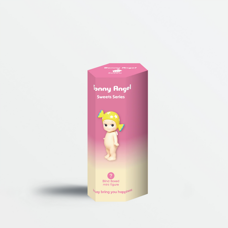 SONNY ANGEL Sweet Series (1 pc) – Skin Cupid SONNY ANGEL Sweet Series (1 pc) – Skin Cupid