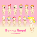 Sonny Angel Sweet Series (1 pc) Skin Cupid COLLECTION