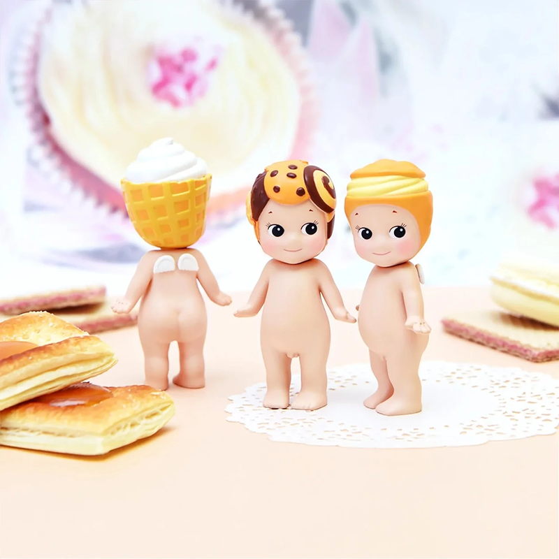 SONNY ANGEL Sweet Series (1 pc) – Skin Cupid SONNY ANGEL Sweet Series (1 pc) – Skin Cupid