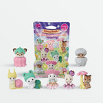 Blind Bag Baby Woodland Fairy Costume Series (1 pc)