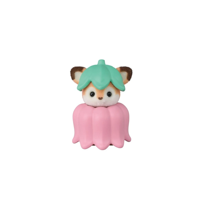 Sylvanian_Families_Baby_Woodland_Fairy_Costume_Series_Skin_Cupid