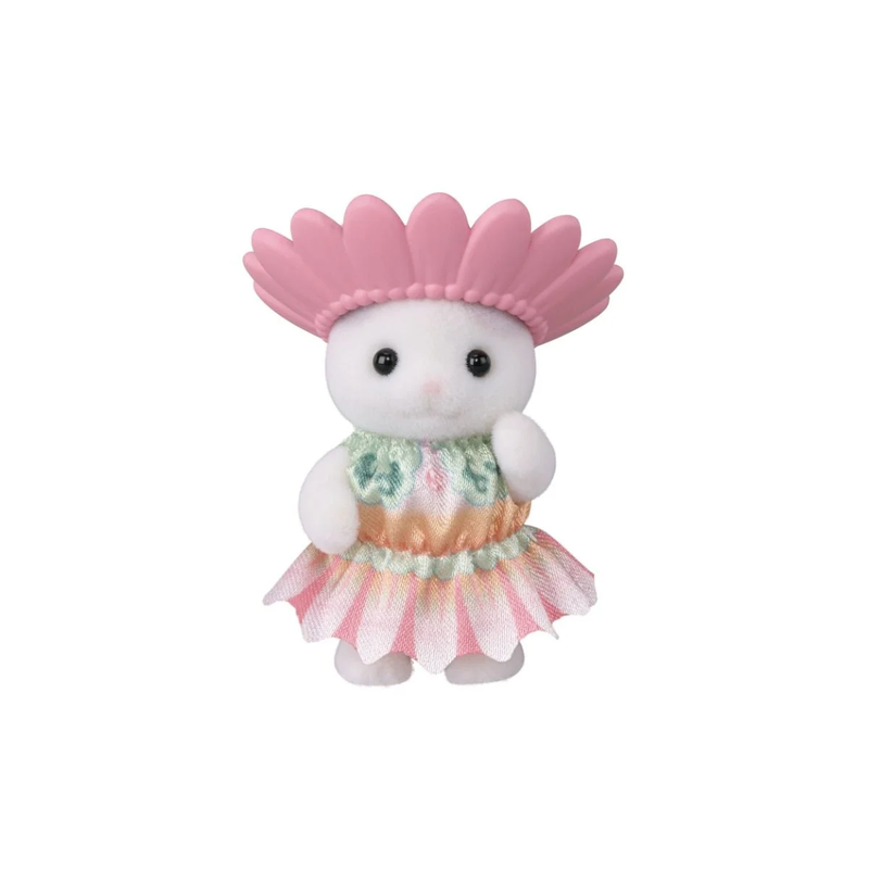 Sylvanian Families Baby Woodland Fairy Costume Series Skin Cupid