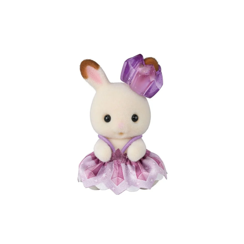Sylvanian Families Baby Woodland Fairy Costume Series Skin Cupid