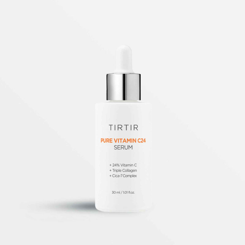 TIRTIR Pure Vitamin C24 Serum (30ml)
