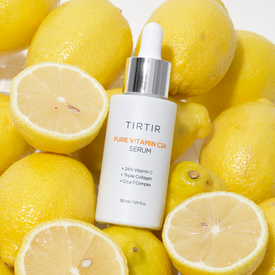 TIRTIR Pure Vitamin C24 Serum for pigmentation