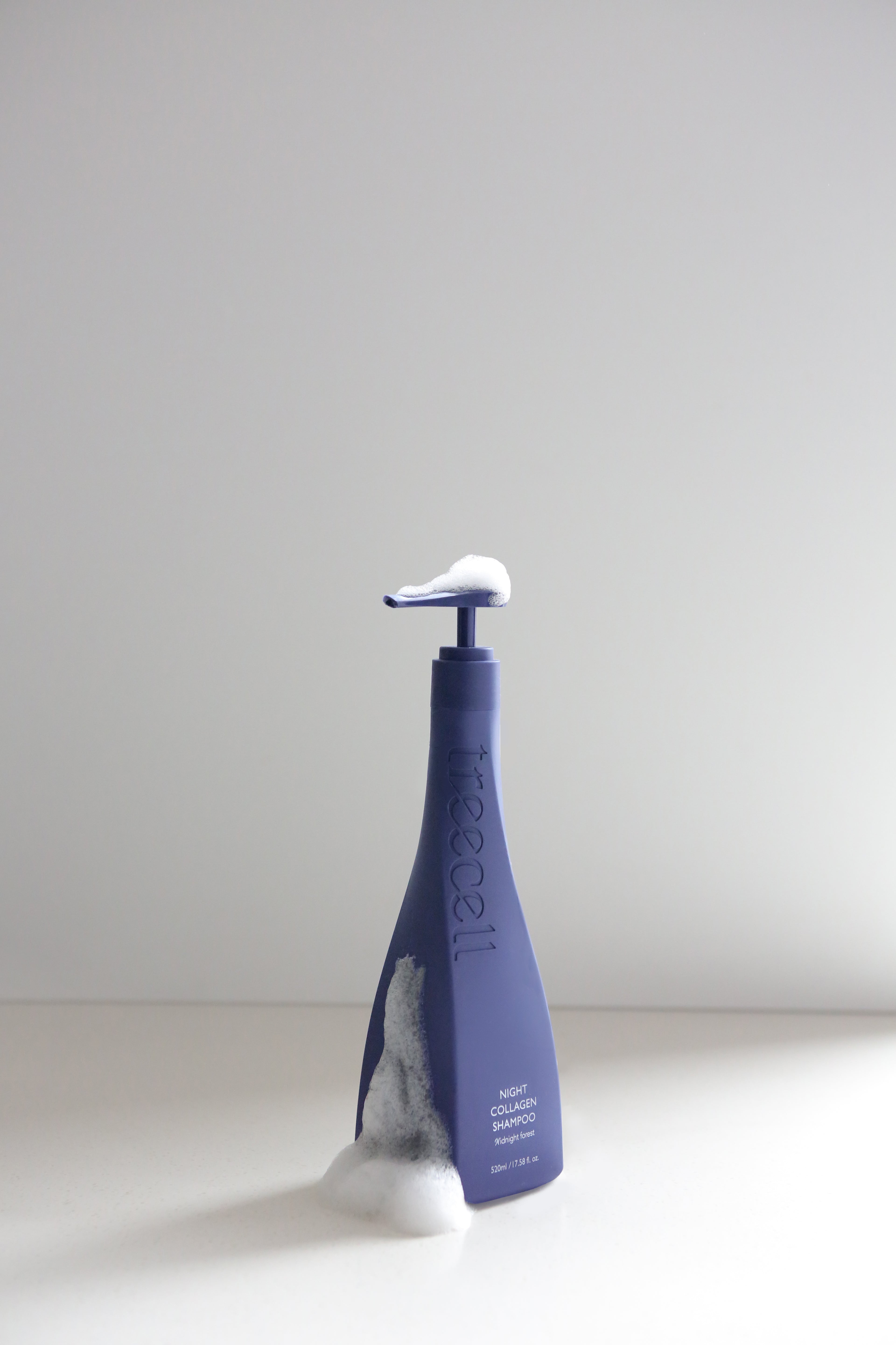 TREECELL Night Collagen Shampoo Midnight Forest (360ml) – Skin Cupid