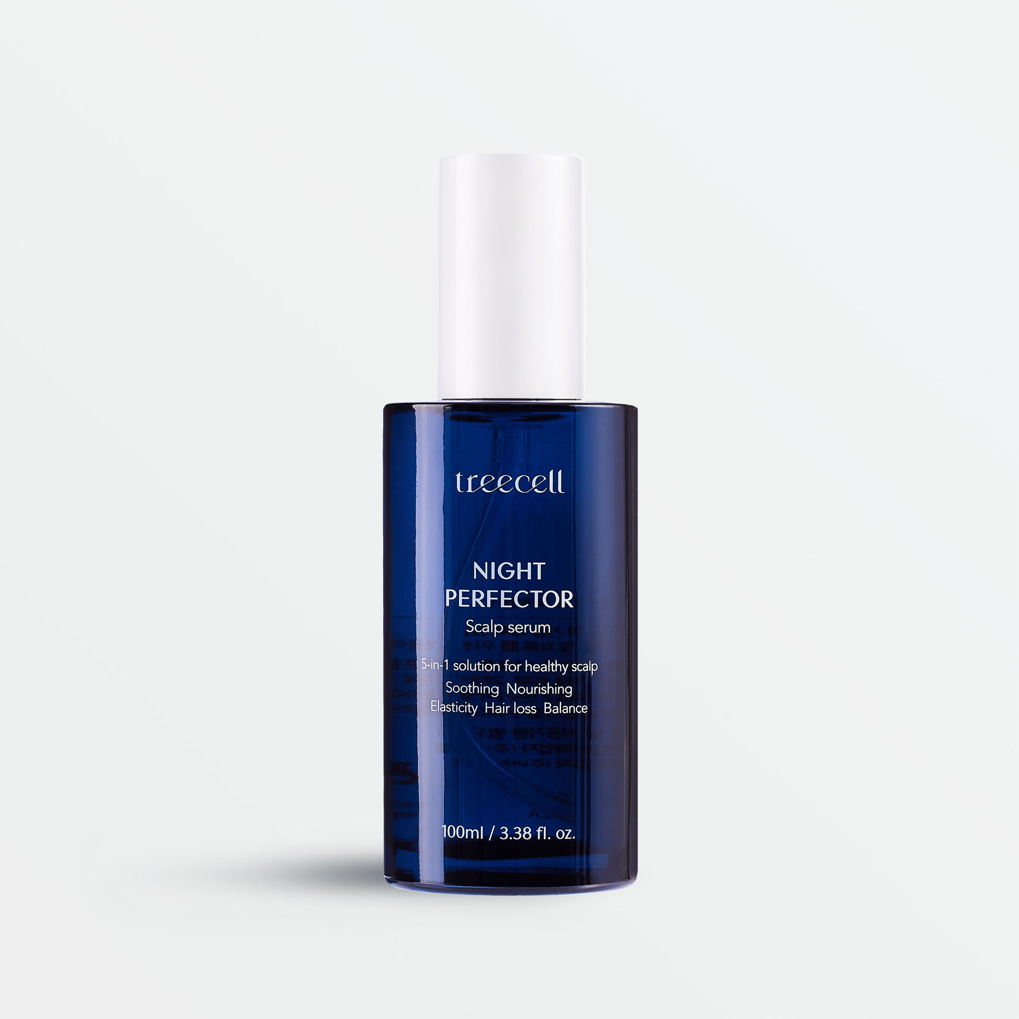 リポセルパーフェクトナイトスキンケアセット TREECELL Night Perfector (100ml) – Skin Cupid