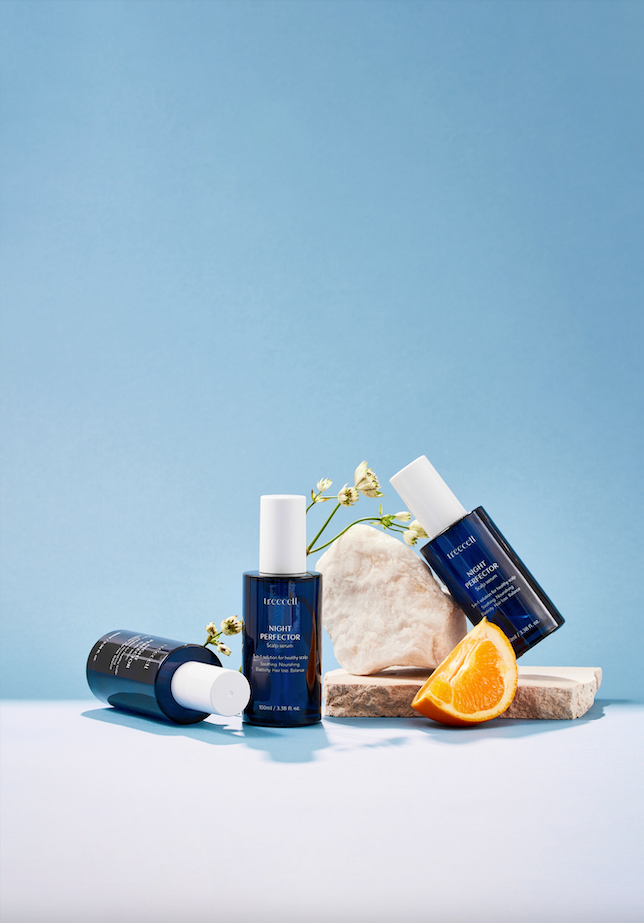 リポセル パーフェクトナイト スキンケアセット TREECELL Night Perfector (100ml) – Skin Cupid