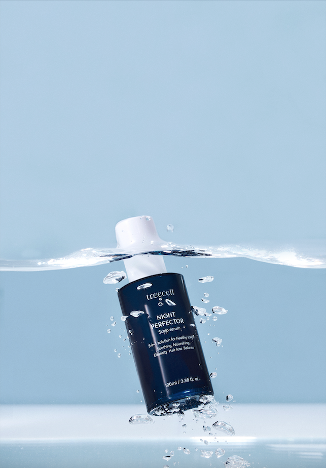 TREECELL Night Perfector (100ml) – Skin Cupid