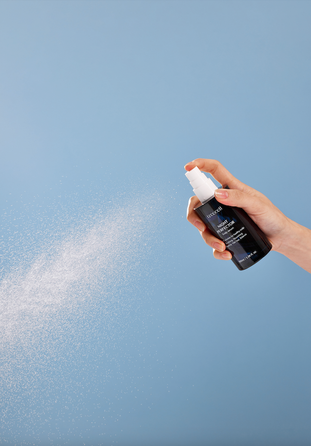 TREECELL Night Perfector Spray 100ml