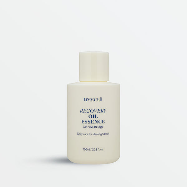TREECELL Recovery Oil Essence (100ml) | Skin Cupid