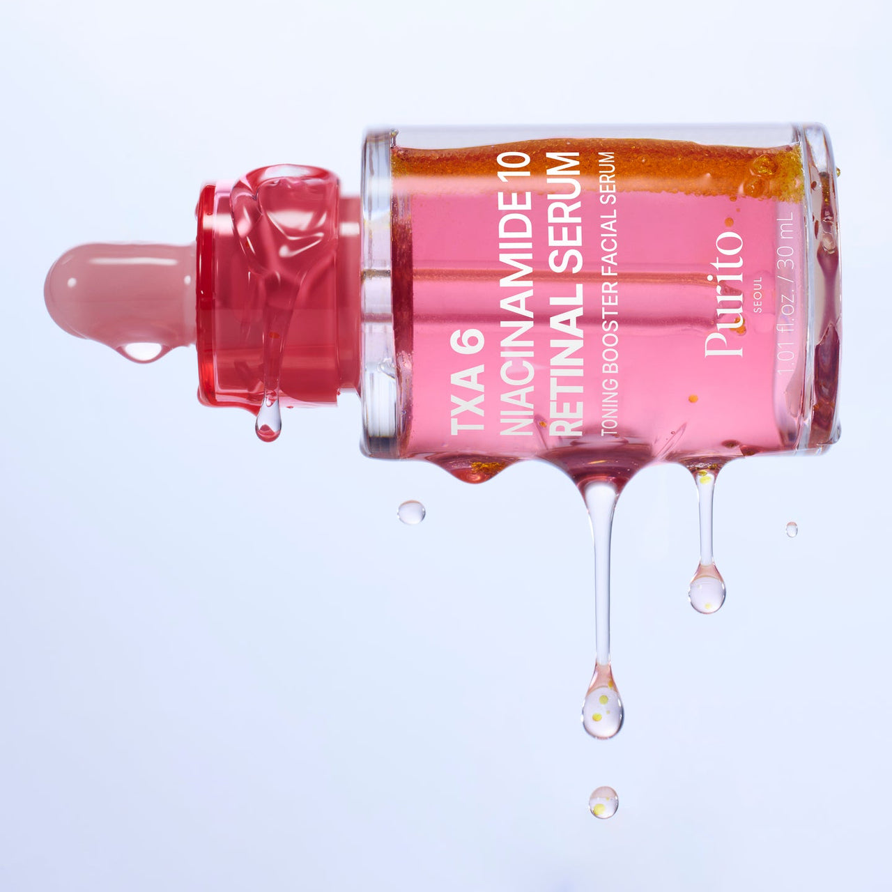 TXA 6 Niacinamide 10 Retinal Serum (30ml)