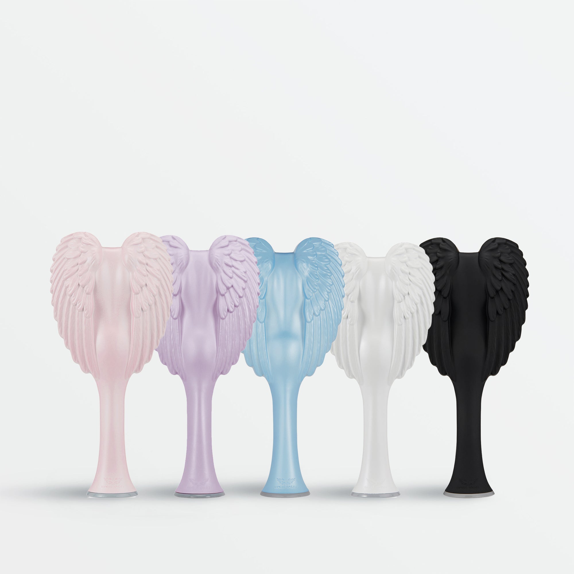 Tangle Angel 2.0 Matt Hair Brush – Skin Cupid