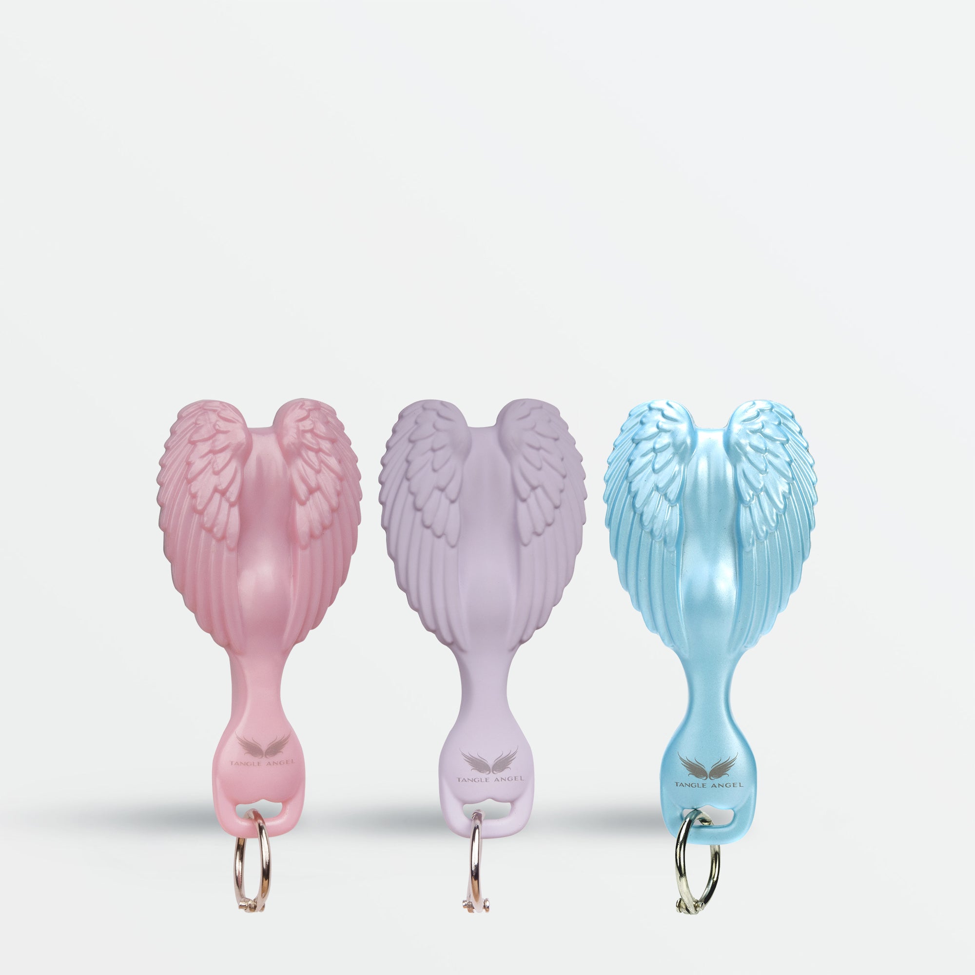 Tangle Angel Keyring – Skin Cupid
