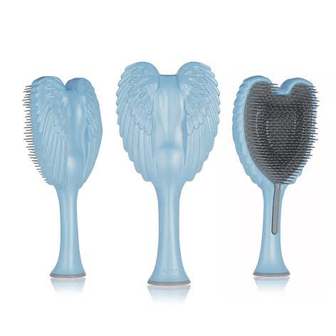Tangle Angel 2.0 Matt Blue Skin Cupid