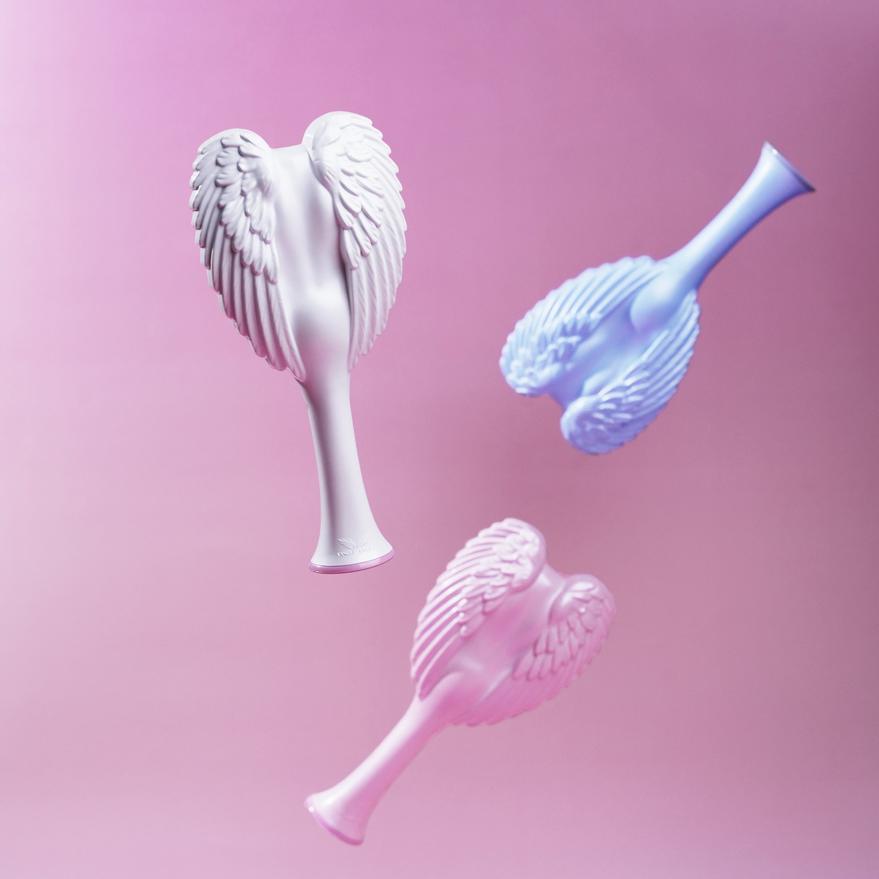 シャンプー angel wink Tangle Angel 2.0 Matt Hair Brush – Skin Cupid