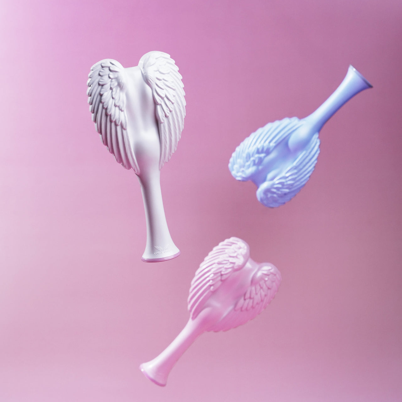 Tangle Angel 2.0 Matt Hair Brush
