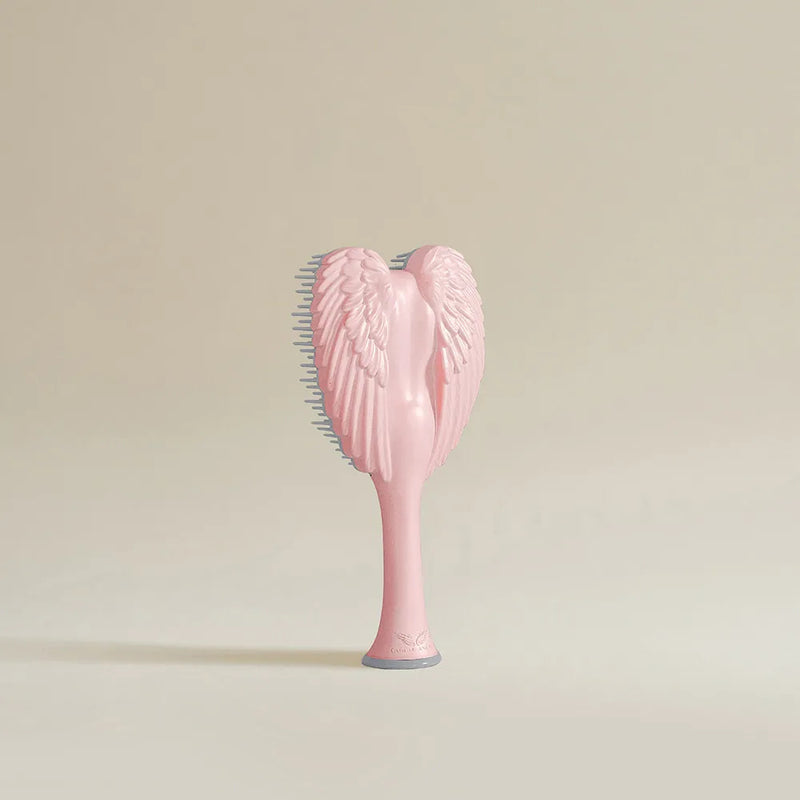 Tangle Angel Cherub 2.0 Matt Pink 