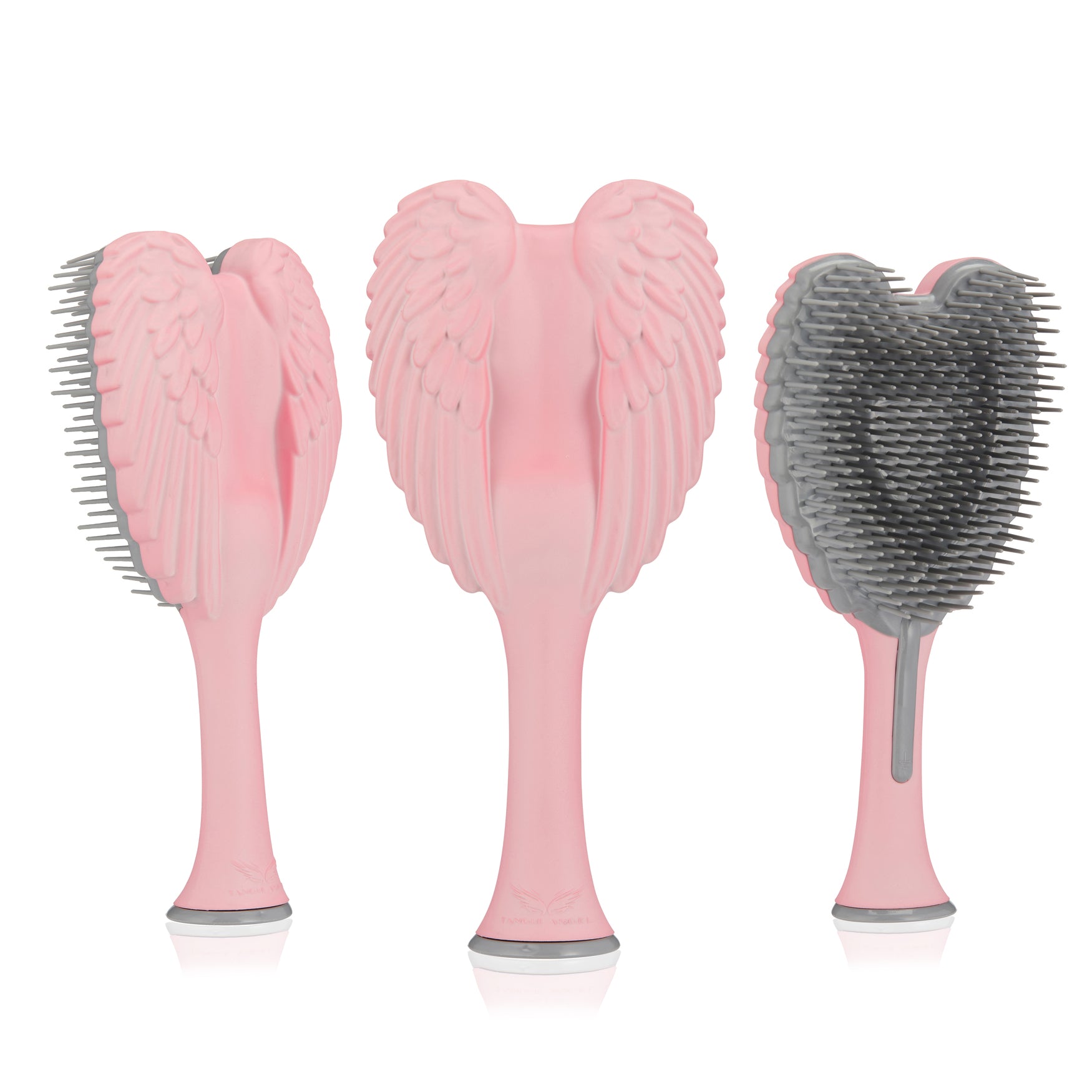 Tangle Angel Cherub 2.0 Matt Hair Brush – Skin Cupid