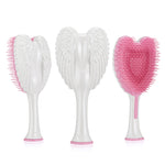 Tangle Angel Cherub 2.0 White Gloss Skin Cupid