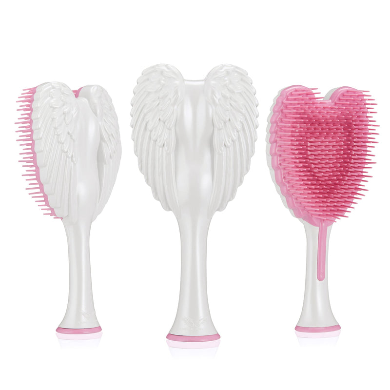 Tangle Angel Cherub 2.0 White Gloss Skin Cupid