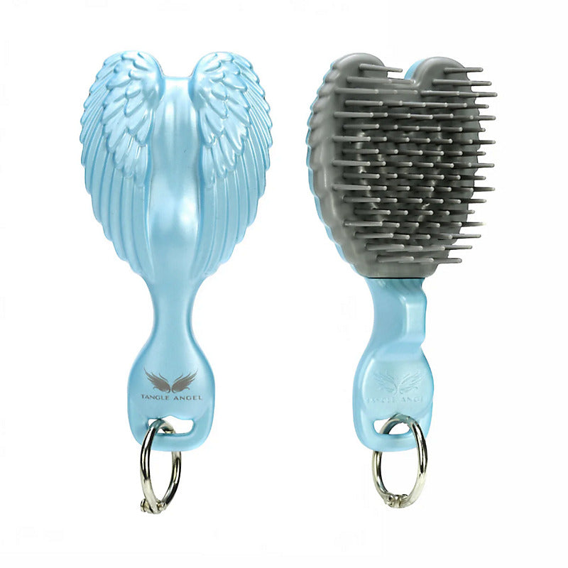 Tangle Angel Keyring – Skin Cupid