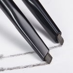 Luodai Floral Eyebrow Define Powder Pencil (Chisel Tip 1+1)