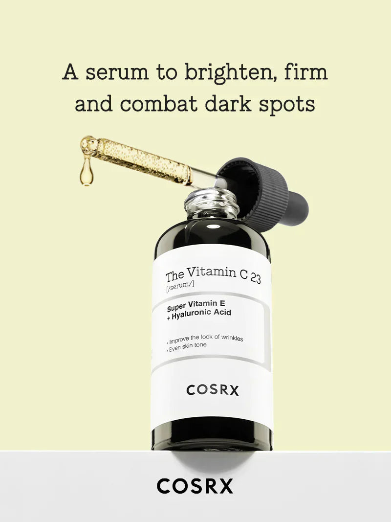 The Vitamin C 23 Serum (20ml) Skin Cupid The Vitamin C 23 Serum (20ml) Skin Cupid