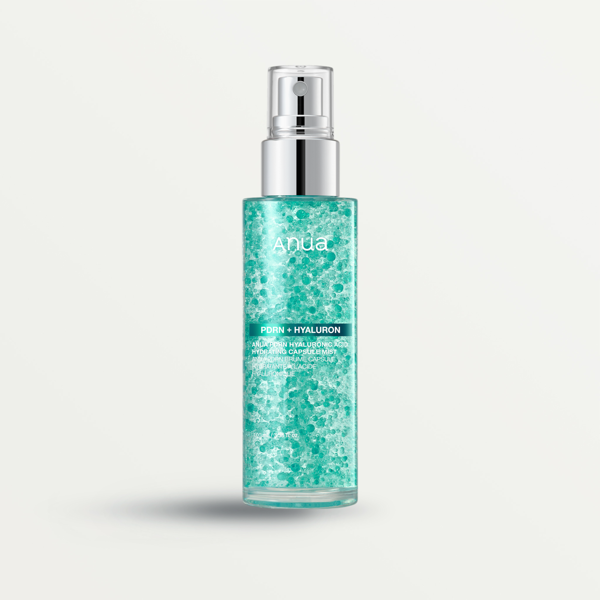 化粧水・ローション・トナー Anua PDRN HYALURON Hydrating CapsuleMist ANUA PDRN Hyaluronic Acid Hydrating Capsule Mist (100ml) – Skin Cupid