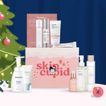 Skin Cupid Timeless Treasures Holiday Box