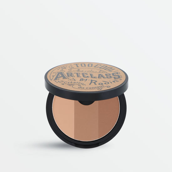 Too Cool for School Art Class By Rodin Shading