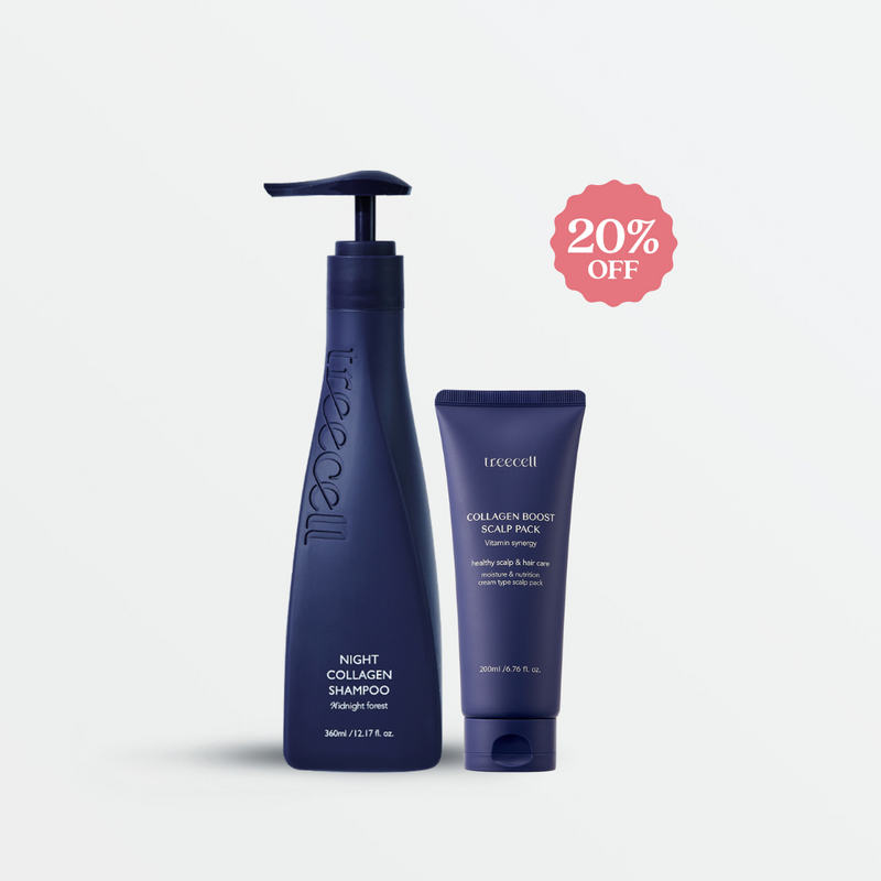 Midnight Forest Set (2 Items)