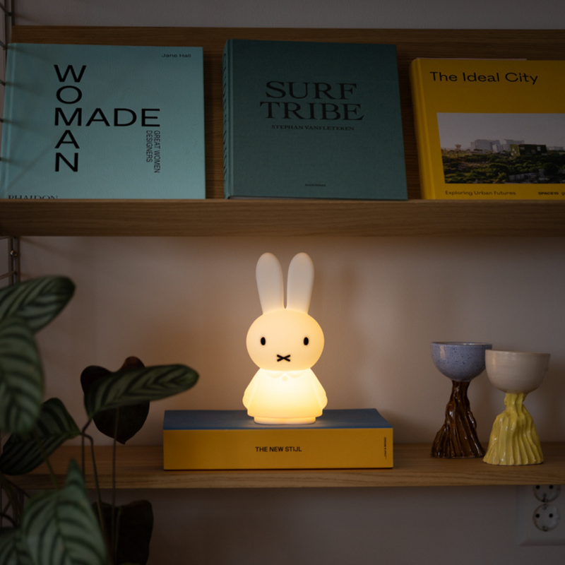 MR MARIA Miffy Shines – Skin Cupid MR MARIA Miffy Shines – Skin Cupid