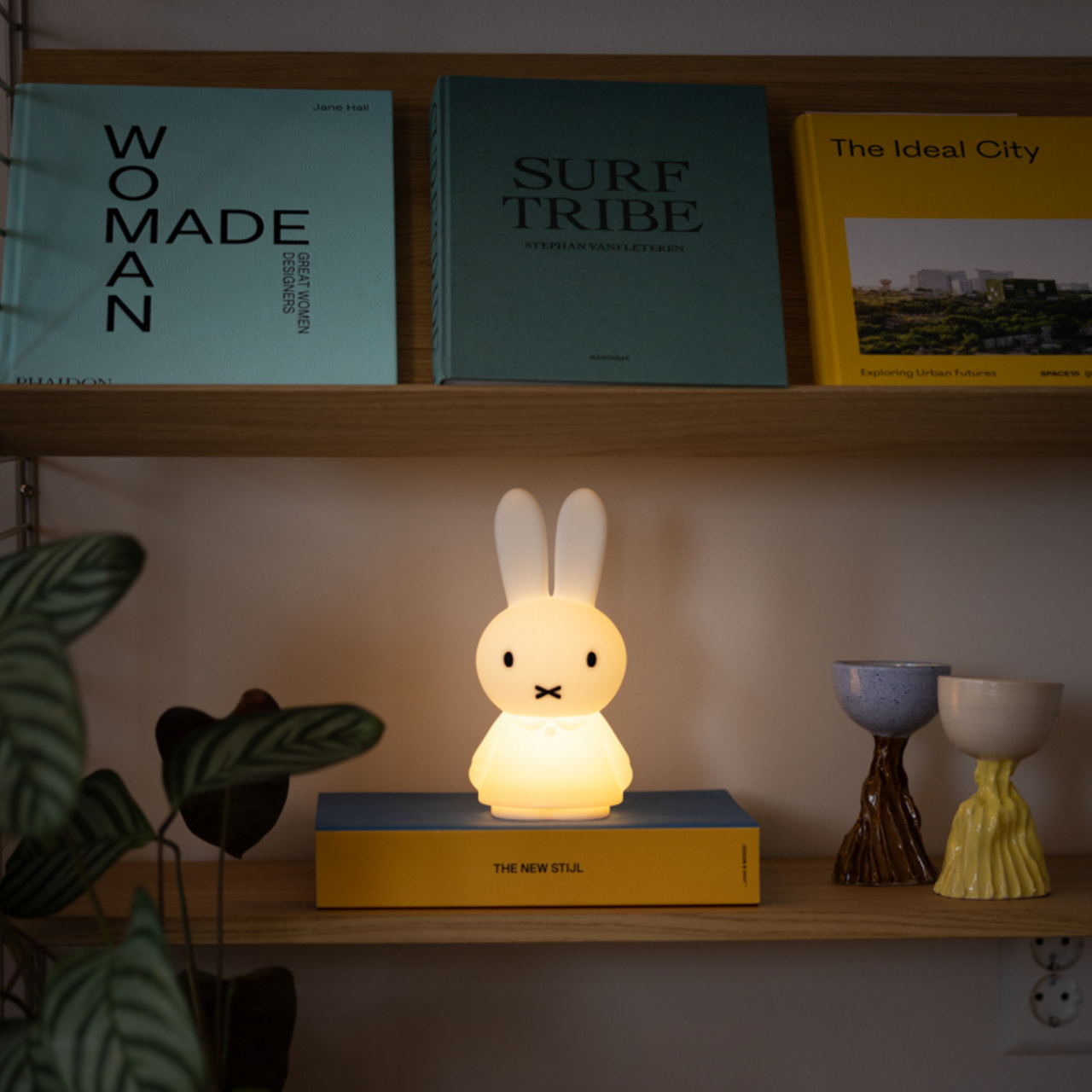 Miffy Shines