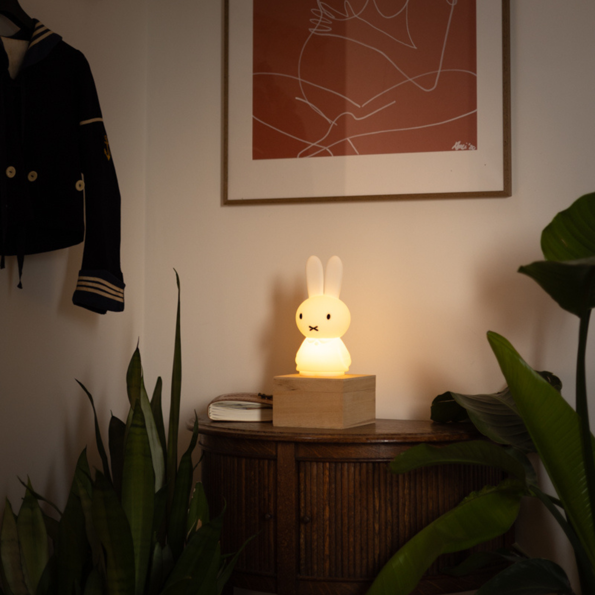 MR MARIA Miffy Shines – Skin Cupid