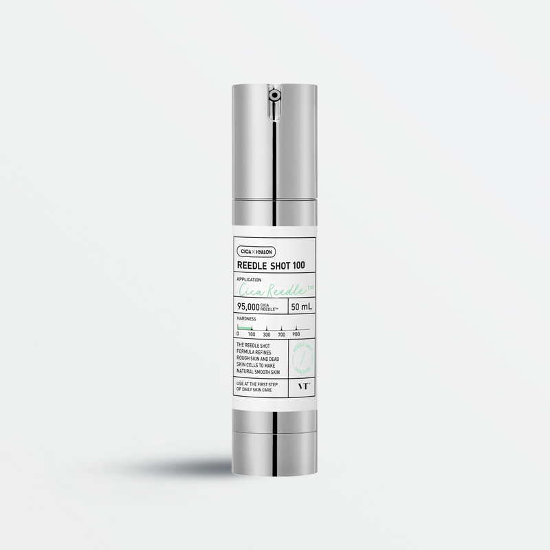 Qz MEDICA / B.D SHOT100 MOISUTURE SERUMの公式商品情報｜美容