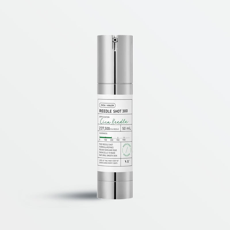 VT COSMETICS VT Reedle Shot 300 (50ml) Skin Cupid VT COSMETICS VT Reedle Shot 300 (50ml) Skin Cupid