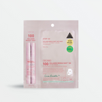 VT Collagen Reedle Shot 100 2-Step Mask Skin Cupid