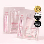 VT Collagen Reedle Shot 100 2-Step Mask THUMBNAIL
