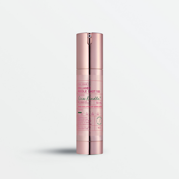 VT Collagen Reedle Shot 100 (50ml) – Skin Cupid