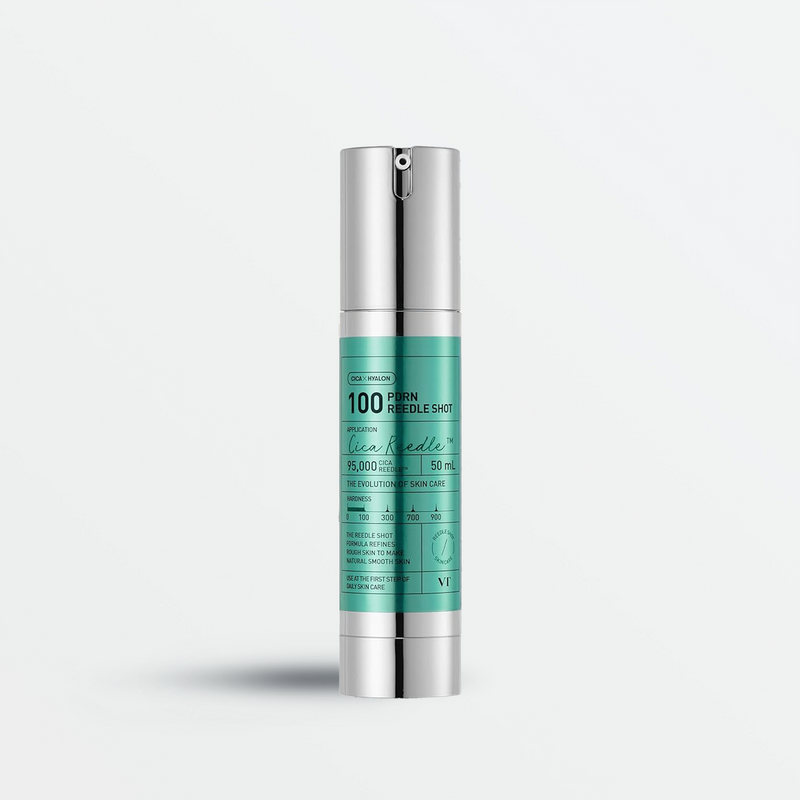 VT COSMETICS PDRN Reedle Shot 100 – Skin Cupid